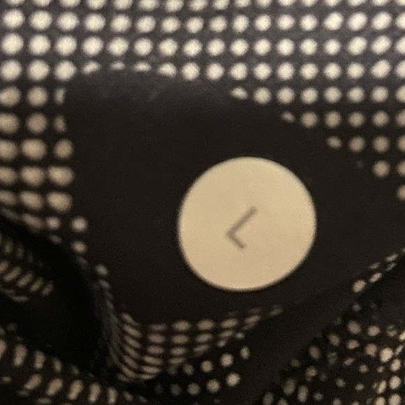 lululemon athletica Camo Print Athletic Shorts - Picture 6 of 6